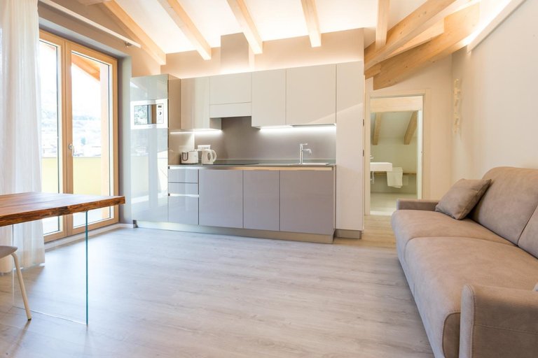 Others 5, La Giostra Home Apartments, Trento