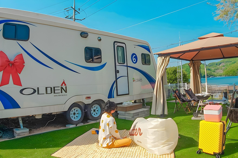 Others 4, Olden Caravan n Pension (Pet friendly), Gapyeong