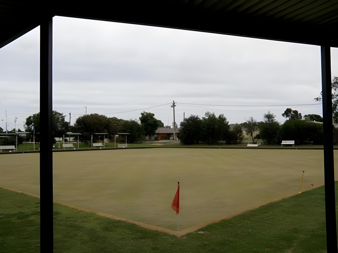 Others 5, Deniliquin Country Club Motor Inn, Deniliquin