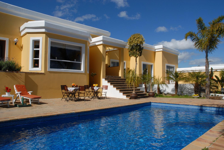 Sport & Beauty 2, Big6 Guesthouse, City of Cape Town