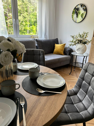Others 5, Apartamenty Debina, Słupsk