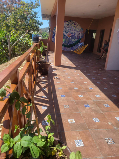 Others 5, Casa de huespedes Zaadxil Doo, Dist. Pochutla