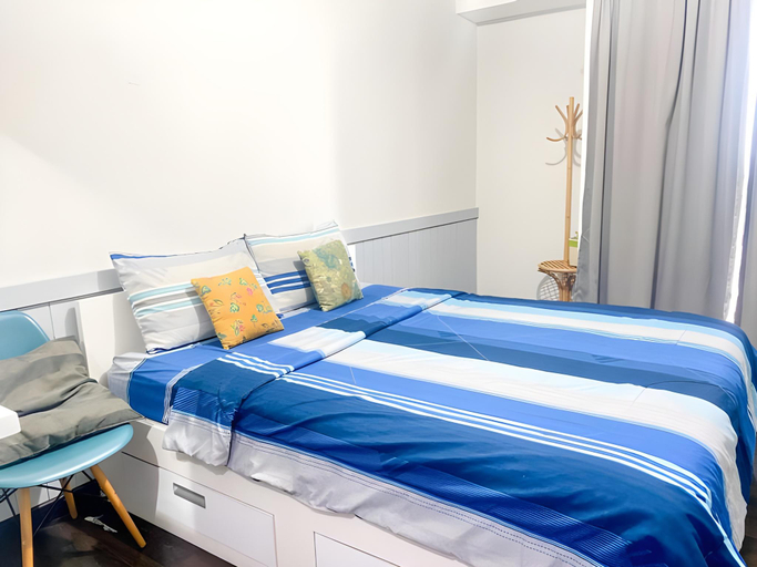 Bedroom 2, THE SATU STAY SERPONG GREEN VIEW, South Tangerang