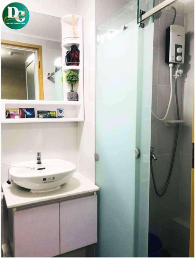 Others 5, JHS Condo, Davao City