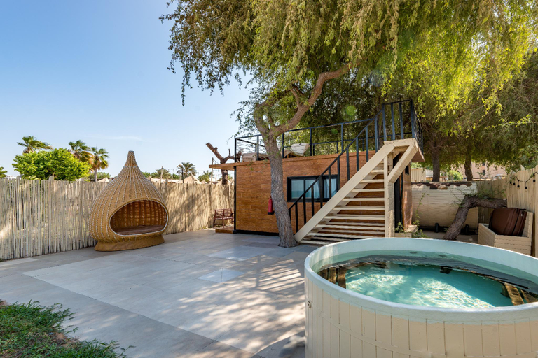Sport & Beauty 2, Longbeach Campground, Ras Al Khaimah