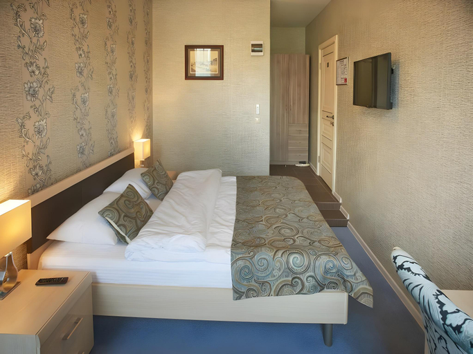 Bedroom, Hotel Circus, Central