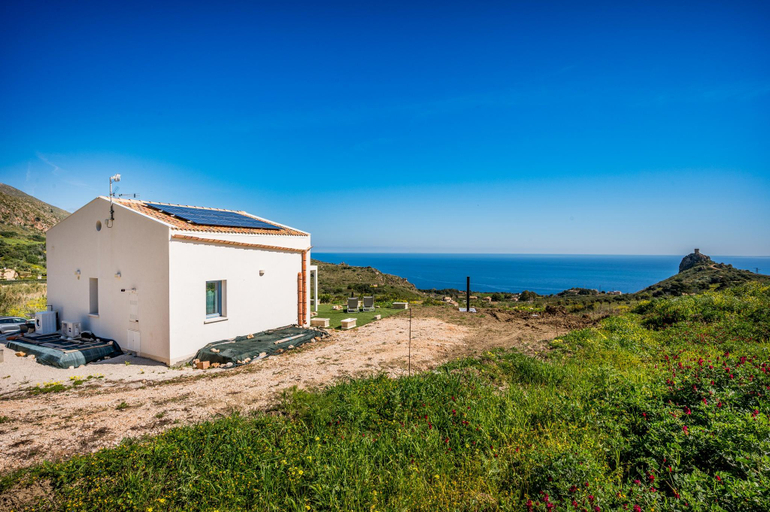 Others 4, Villa Holidays View Bennistra Tower in Scopello, Trapani
