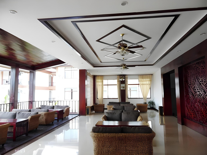 Public Area 4, Xishuangbanna Hotel Managed by Xandria Hotel, Luang Prabang