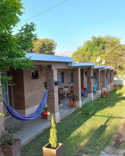 2, Habitaciones Mina Clavero Alquileres, San Alberto