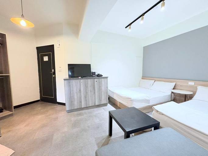 Others 4, Fengjia Funky Home, Taichung