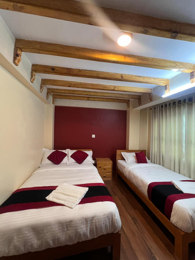 Others 3, Namaste Bhaktapur Homestay, Bagmati