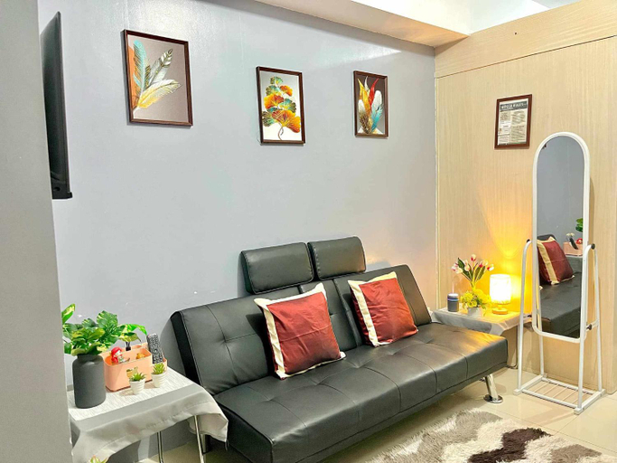 Others 4, Sea residences staycation by fronda, Pasay City