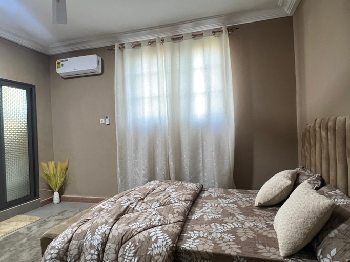 Others 2, Cozy Haven Suite, Accra