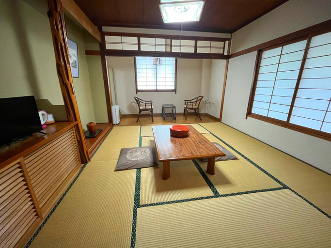 Others 4, Matsunoki-tei, Otari