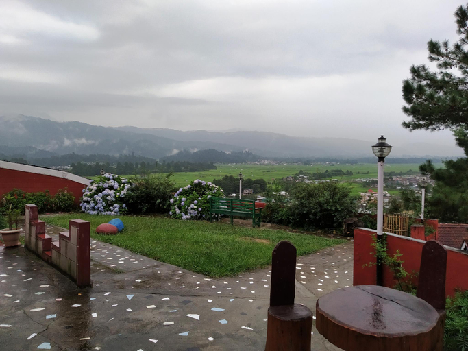 Others 4, Kasa Resort, Lower Subansiri