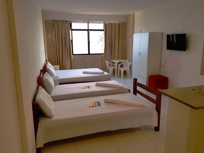 Others 5, HOTEL ITAPUA AL MARE, Salvador