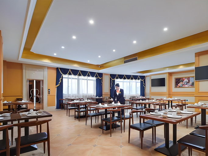 Food & Drinks 3, Vienna Hotel Anhui Huaibei Huantan Park, Huaibei