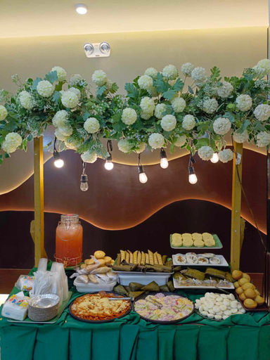 Food & Drinks 5, The Lumber Hotel and Resort, Virac