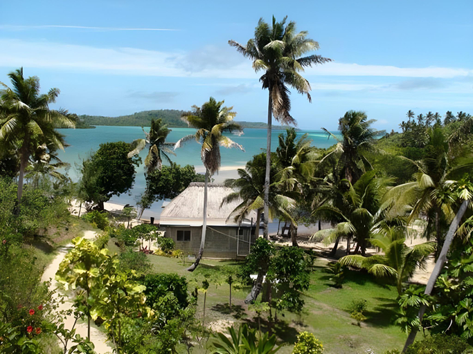 Others 2, Waitui Basecamp, Ba