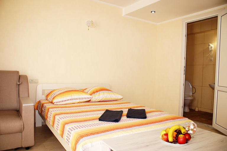 Bedroom 2, Marinus, Ovidiopol's'kyi