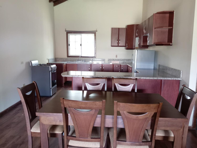 2, Villas Palmerola Hotel, Comayagua