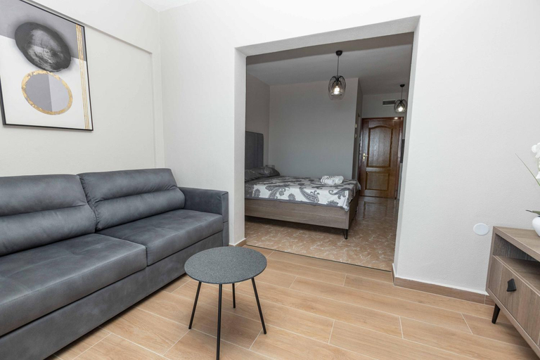 Others 4, Apartments Posejdon