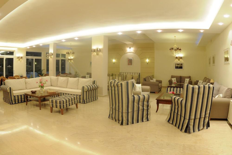 Food & Drinks 5, Art Hotel Debono - Adults Only, Ionian Islands