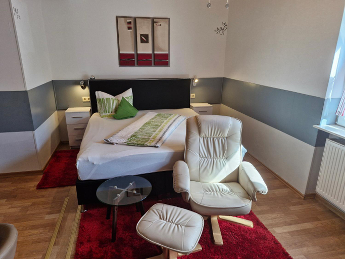 Others 4, Appartements 4U Rodenbach, Kaiserslautern