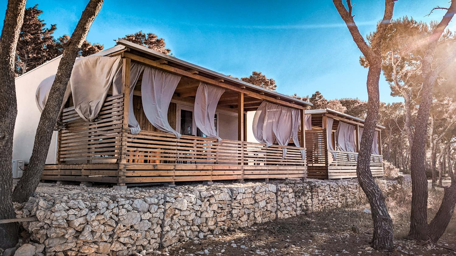 Exterior & Views 1, Boutique Camping Bunja, Supetar