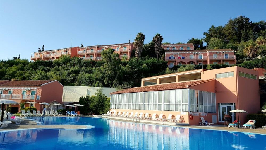Sport & Beauty, Panorama Sidari - All Inclusive, Ionian Islands