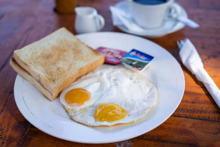Food & Drinks 3, Sunrise Penida Hill by ABM, Klungkung