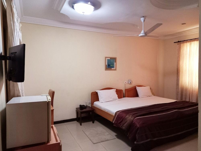Bedroom 4, KCS Guesthouse, Tema