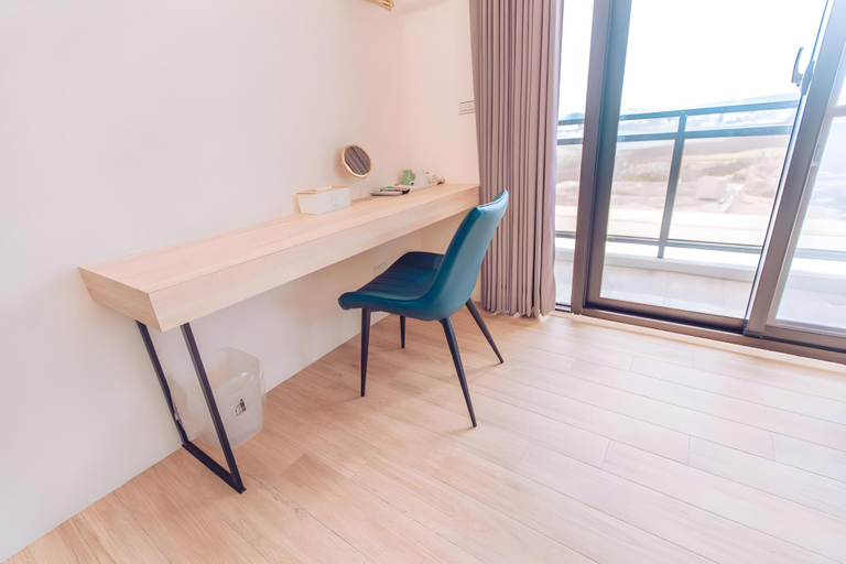 Others 4, The Pai Hotel, Penghu