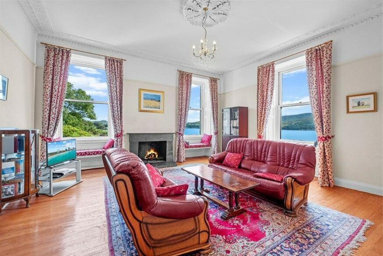 Others 5, Rosemount, Argyll and Bute