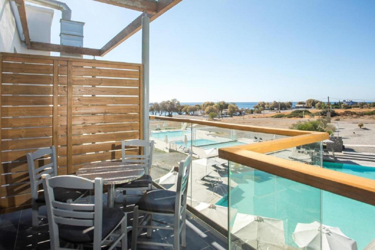 Sport & Beauty 5, AMPELIA SEASIDE RESORT, South Aegean