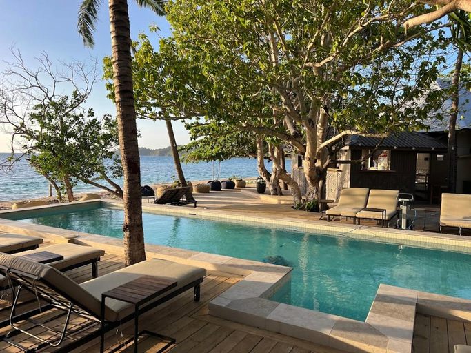 Sport & Beauty 2, Mantaray Island Resort, Ba