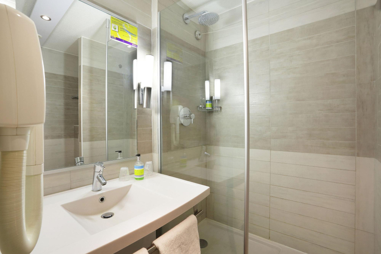 Bathroom 4, Suite Home Briancon Serre-Chevalier, Hautes-Alpes