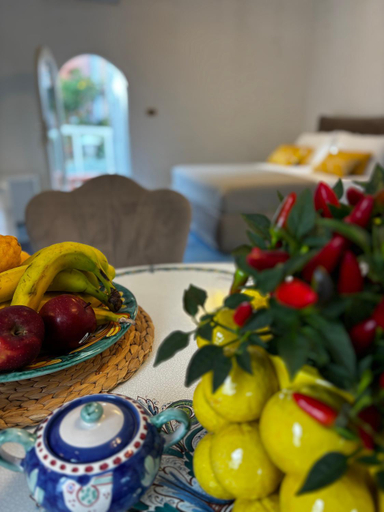 Food & Drinks 4, Syrene Suites Sorrento, Napoli