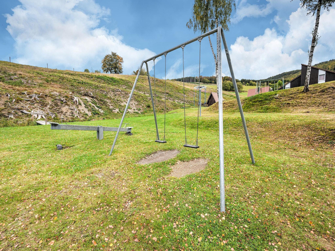 Others 3, Geraeumiges Apartment mit privater Terrasse, Hochsauerlandkreis