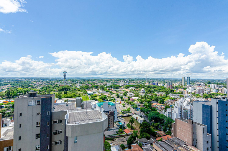 Others 3, Sky Batel - Apartamentos UROOMS, Curitiba