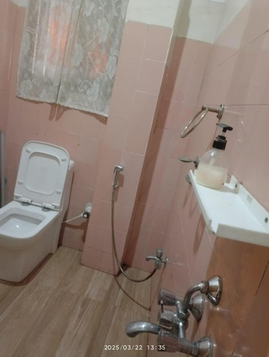 Bathroom 3, Amazing Homestay, Kamrup Metropolitan