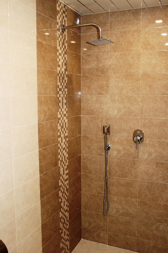 Bathroom 5, Regard Hotel Yerevan, Yerevan