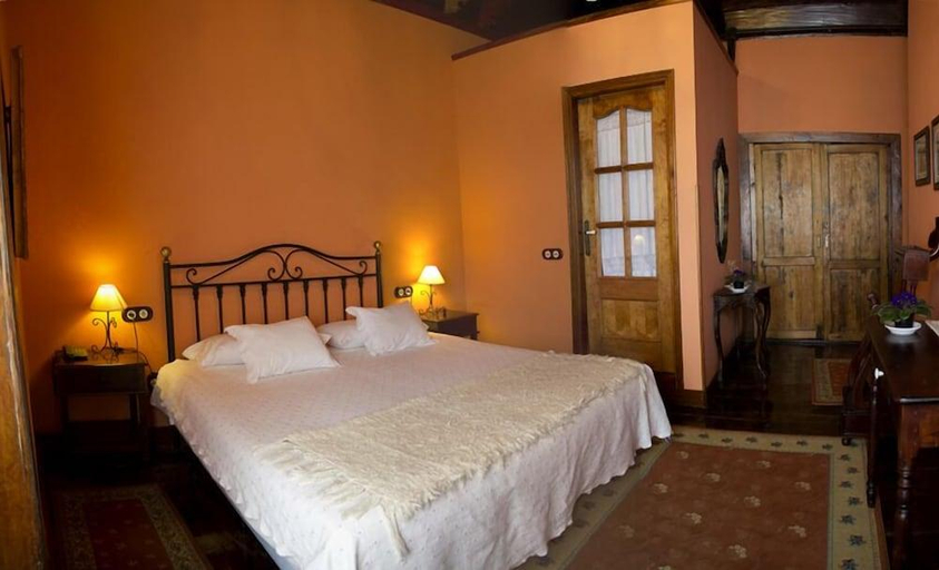 Bedroom 2, Hotel Rural Orotava, Santa Cruz de Tenerife