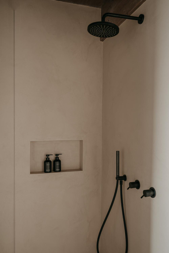 Bathroom 3, Borgo SAN SONNEA Lake Garda, Verona