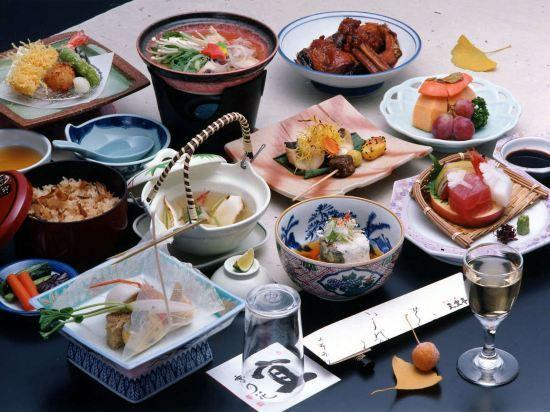Others 5, Tenku-No-Shiro Sangitei-Honkan, Iida