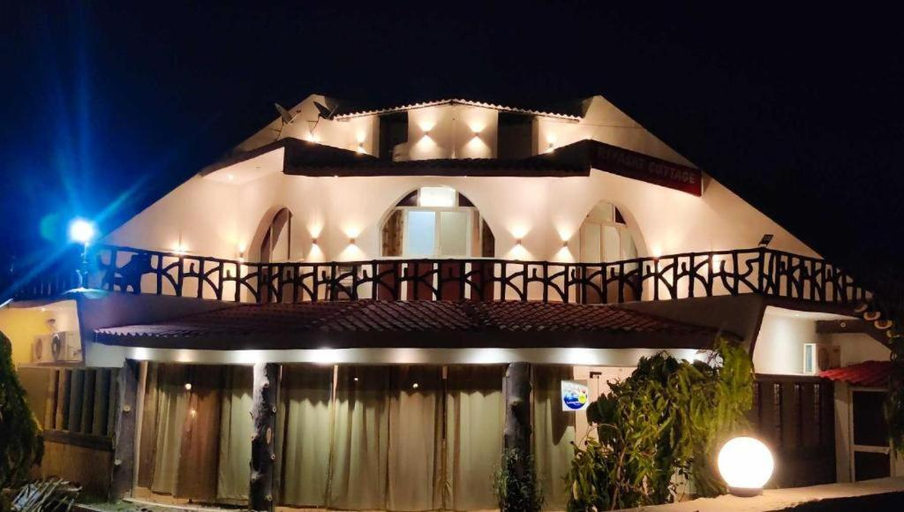 Exterior & Views 1, Riyasat Cottage, Tikamgarh