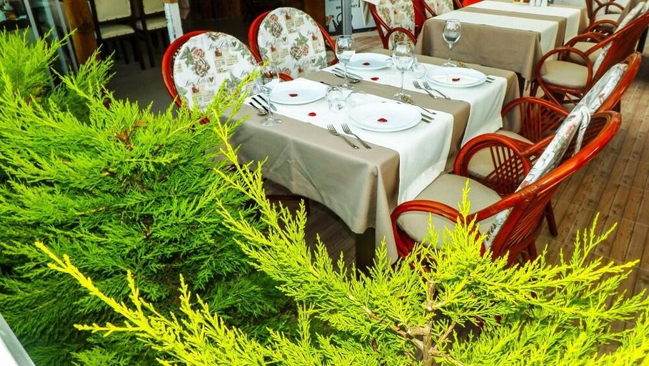Food & Drinks 5, Nehir Apart Hotel, Fethiye