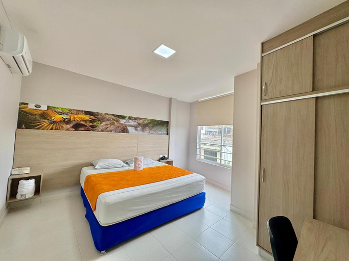 Others 3, HOTEL G22 COLECTION, Florencia