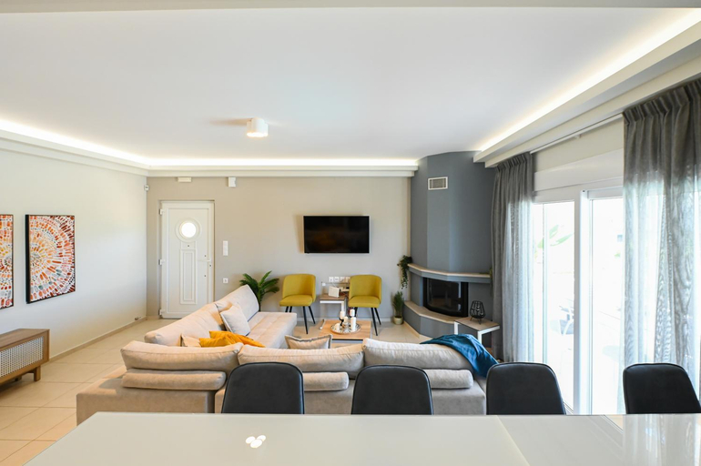 2, Serenity Retreat Villa by IdealStay Experience, Crete