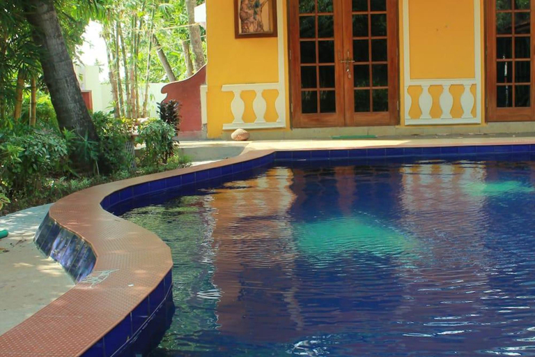 Sport & Beauty 2, Villa Nina, North Goa